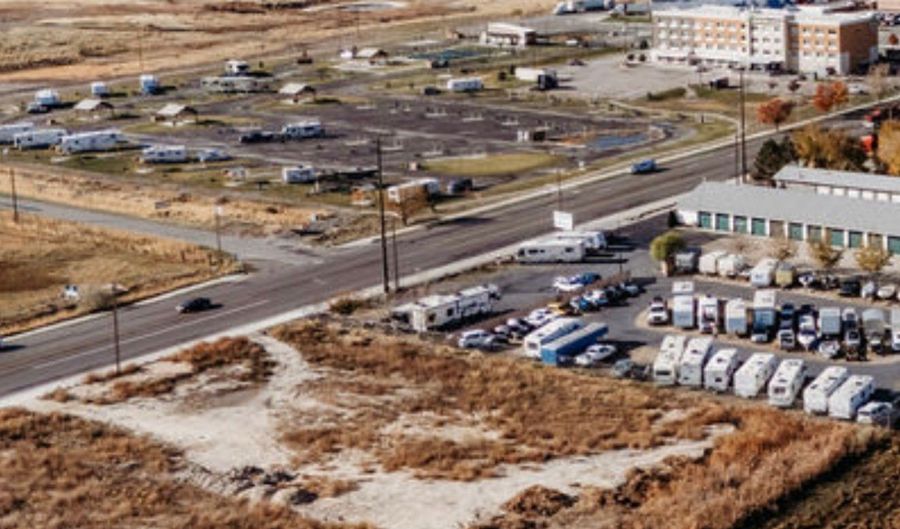 1386 W Frst, Brigham City, UT 84302 - 0 Beds, 0 Bath