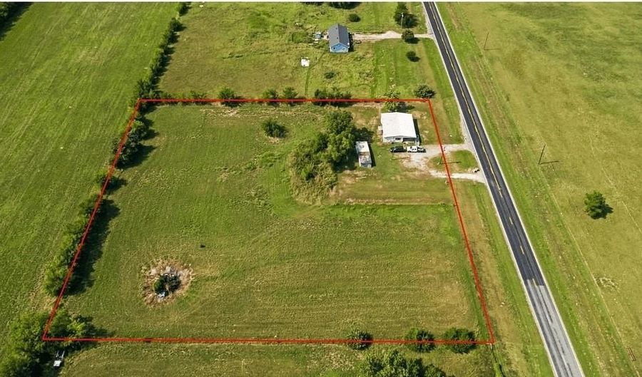 9119 Farm Road 2285, Sulphur Springs, TX 75482 - 0 Beds, 0 Bath