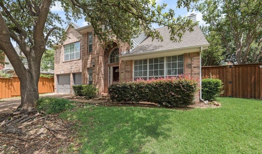 14605 Dove Ct, Addison, TX 75001 - 3 Beds, 3 Bath