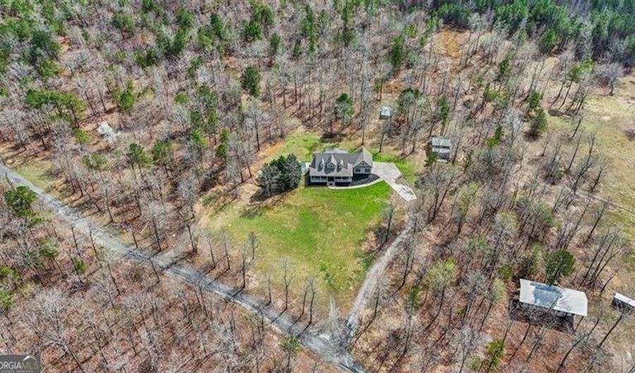 35 Prayer Trl, Aragon, GA 30104 - 7 Beds, 4 Bath