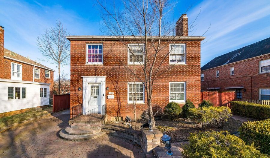 1810 Ashland Ave, Columbus, OH 43212 - 5 Beds, 0 Bath