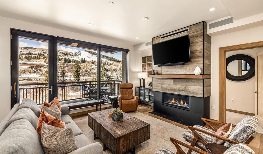 1 Waterfront Way 300, Avon, CO 81620 - 3 Beds, 2 Bath