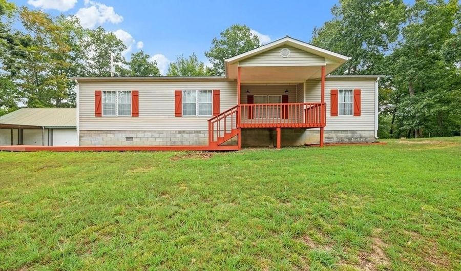 5992 Willow Grove Hwy, Allons, TN 38541 - 4 Beds, 2 Bath