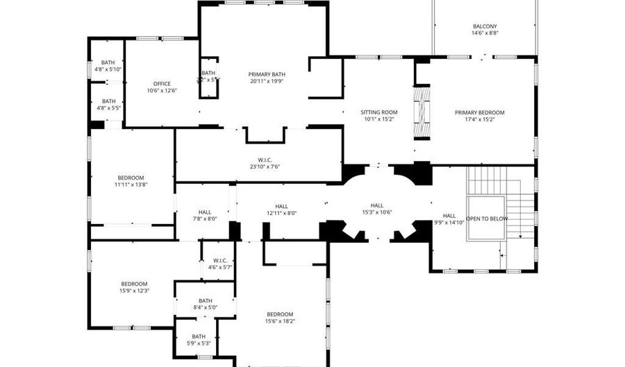 6839 Helenite Pl, Carlsbad, CA 92009 - 6 Beds, 5 Bath