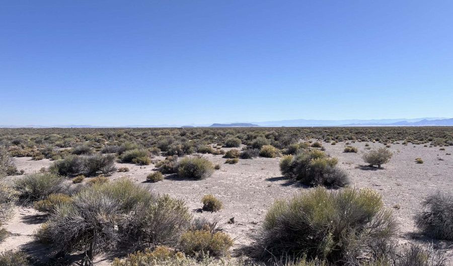 10090 N 600 W, Beryl, UT 84714 - 0 Beds, 0 Bath