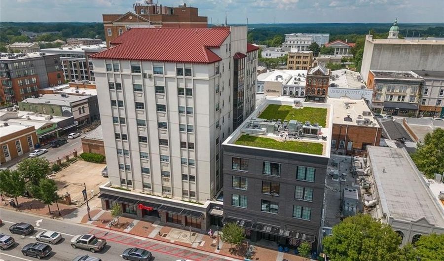 131 E BROAD St #706, Athens, GA 30601 - 1 Beds, 1 Bath