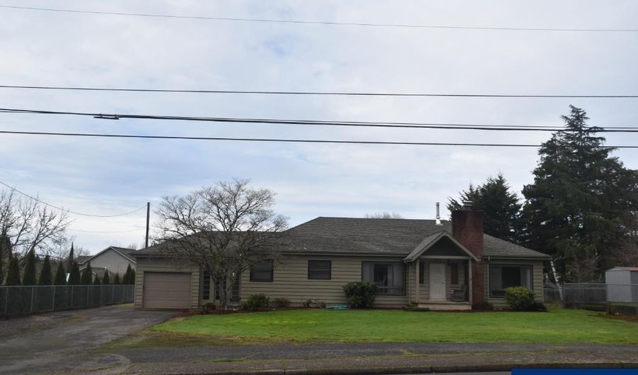 651 Orchard Dr, Dallas, OR 97338 - 3 Beds, 2 Bath