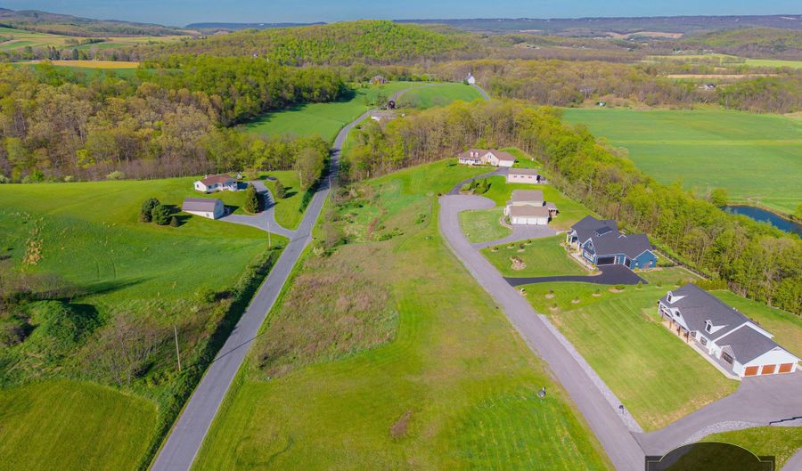 Lot 21 Fairway Drive, Alum Bank, PA 15521 - 0 Beds, 0 Bath