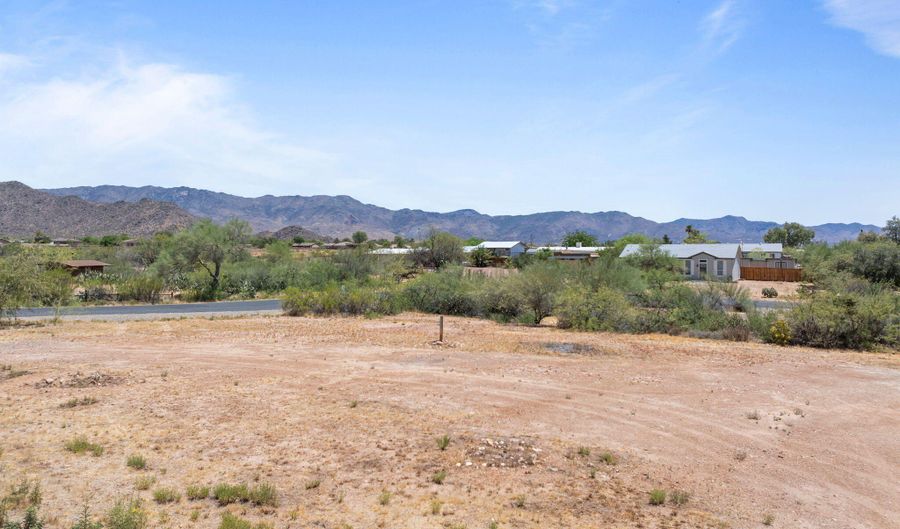 26545 S CHAPARRAL Dr 58, Congress, AZ 85332 - 0 Beds, 0 Bath