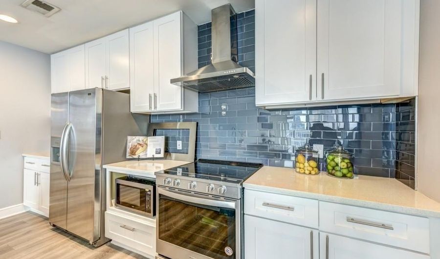 950 W Peachtree St NW 1504, Atlanta, GA 30309 - 2 Beds, 2 Bath