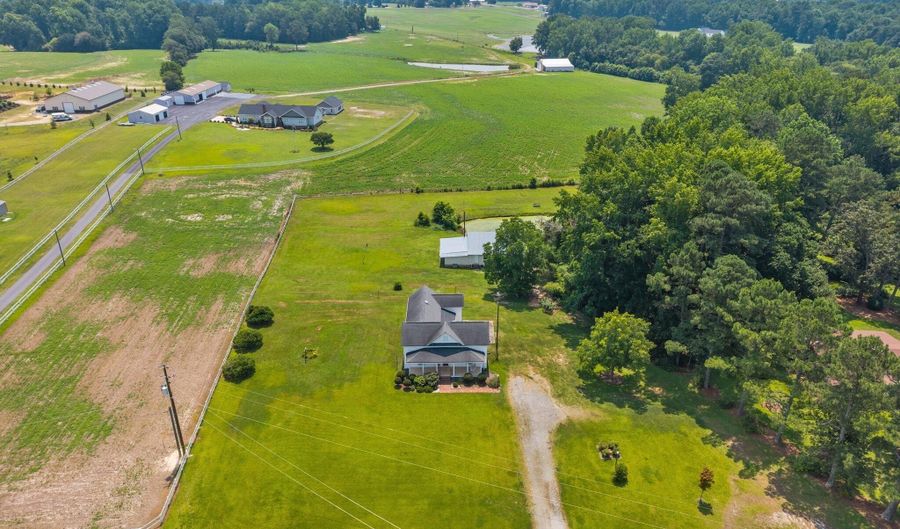 419 Mabry Rd, Angier, NC 27501 - 2 Beds, 1 Bath