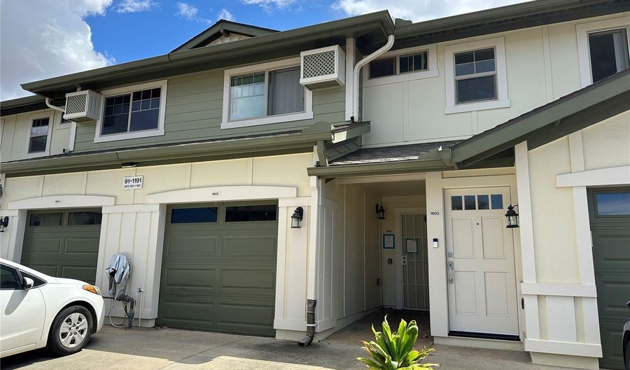 91-1191 Kaiau Ave 1602, Kapolei, HI 96707 - 2 Beds, 2 Bath