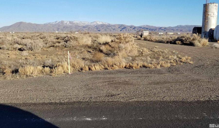 990 East St, Battle Mountain, NV 89820 - 0 Beds, 0 Bath