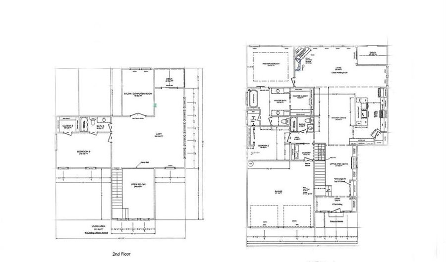 1 Skipness Ln, Bella Vista, AR 72715 - 3 Beds, 3 Bath