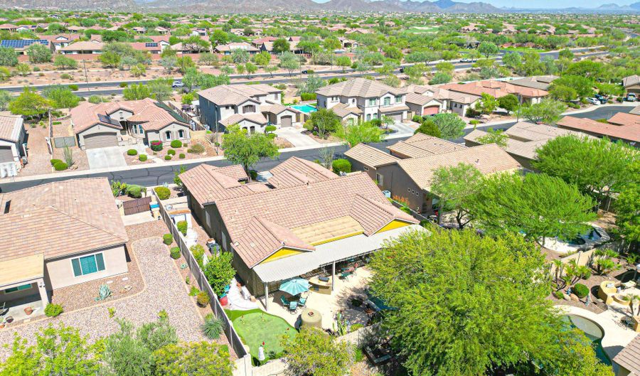 40614 N LAUREL VALLEY Way, Anthem, AZ 85086 - 4 Beds, 4 Bath