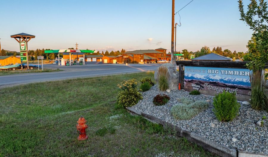 228 Big Timber Loop, Big Timber, MT 59011 - 0 Beds, 0 Bath