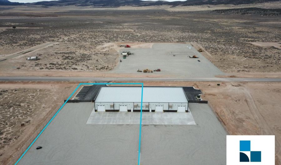 6800 W Shop Space For Rent, Cedar City, UT 84721 - 0 Beds, 0 Bath