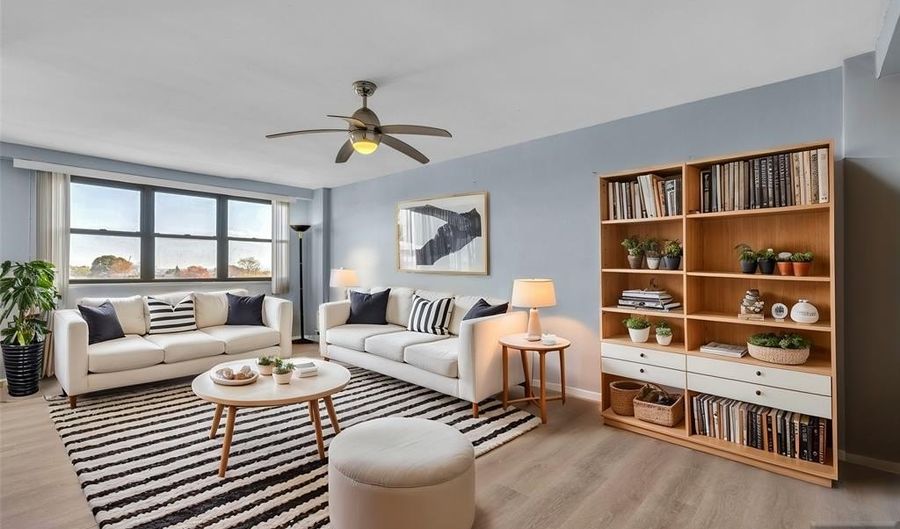 1225 Kennedy Boulevard 7J, Bayonne, NJ 07002 - 1 Beds, 1 Bath