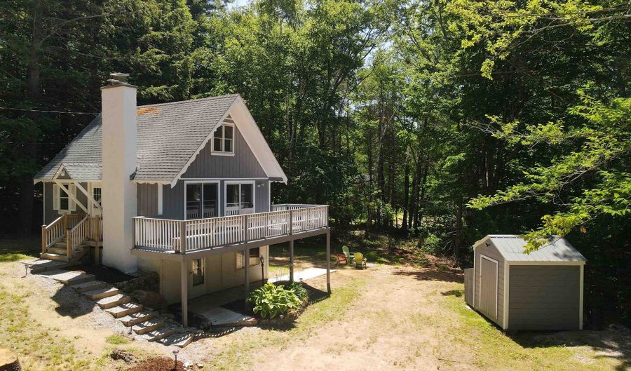 227 Alpstrausse, Bartlett, NH 03845 - 3 Beds, 2 Bath