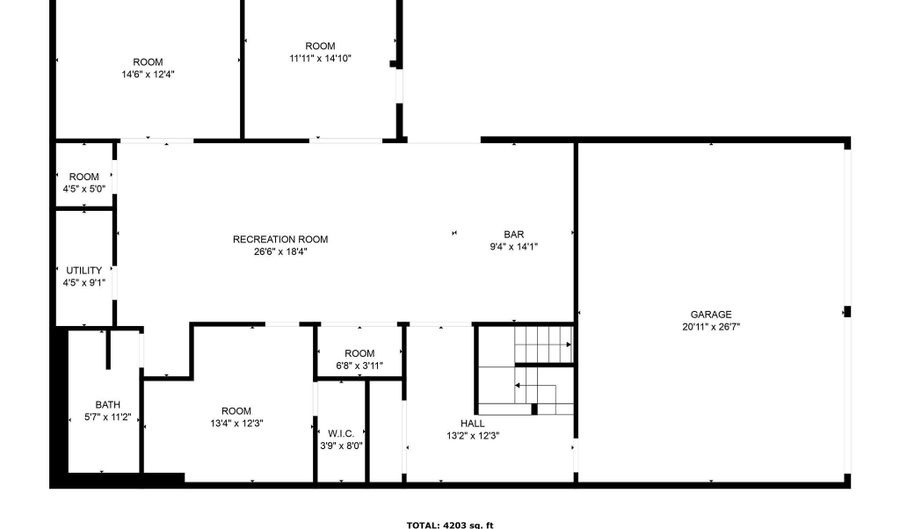 14 S Post Ln, Airmont, NY 10952 - 5 Beds, 4 Bath