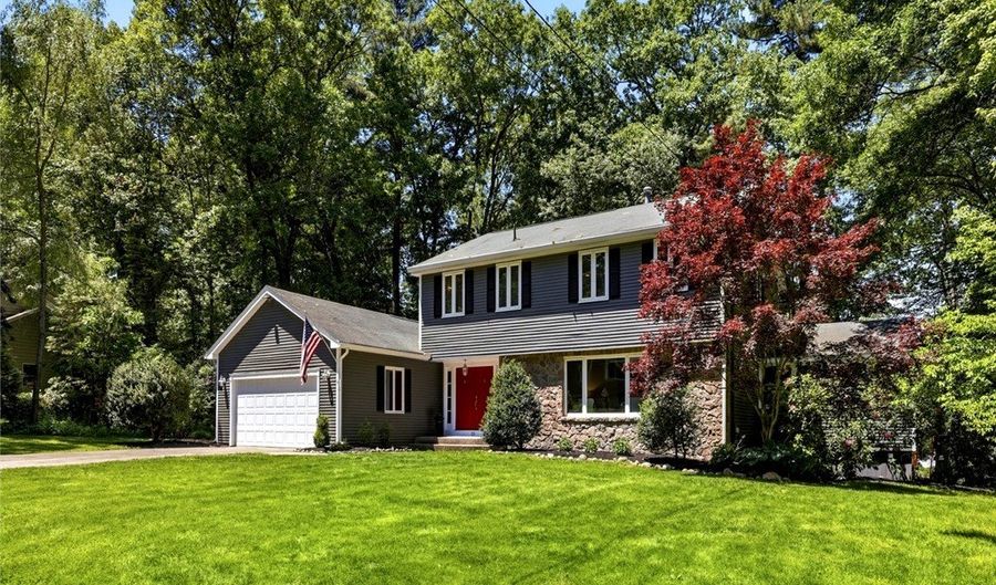 25 Revolutionary Rd, Acton, MA 01720 - 4 Beds, 3 Bath