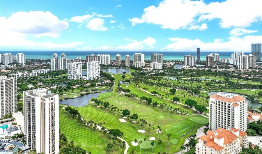 20335 W Country Club Dr 2603, Aventura, FL 33180 - 2 Beds, 2 Bath