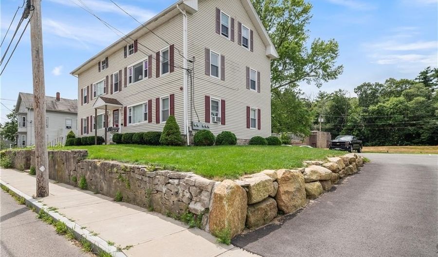 194 Sayles Ave, Burrillville, RI 02859 - 8 Beds, 4 Bath