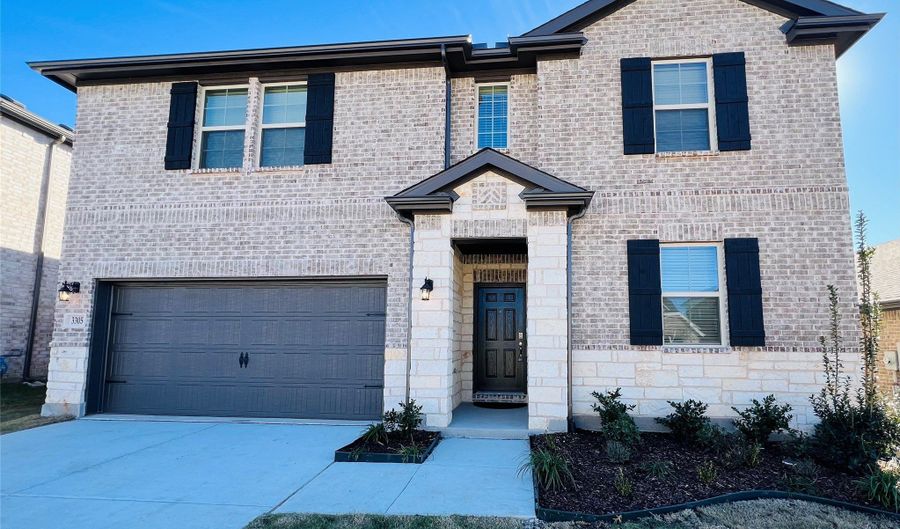 3305 Cross Shore Dr, Anna, TX 75409 - 5 Beds, 3 Bath