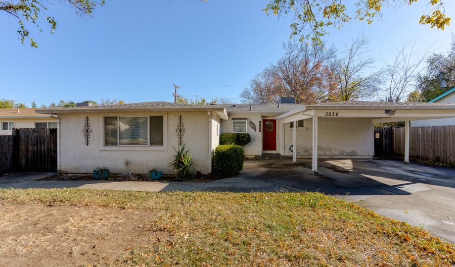 3236 Aster St, Anderson, CA 96007 - 3 Beds, 2 Bath