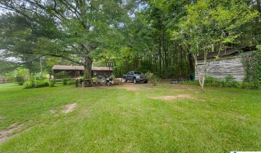 10241 COUNTY ROAD 31, Ashville, AL 35953 - 3 Beds, 1 Bath