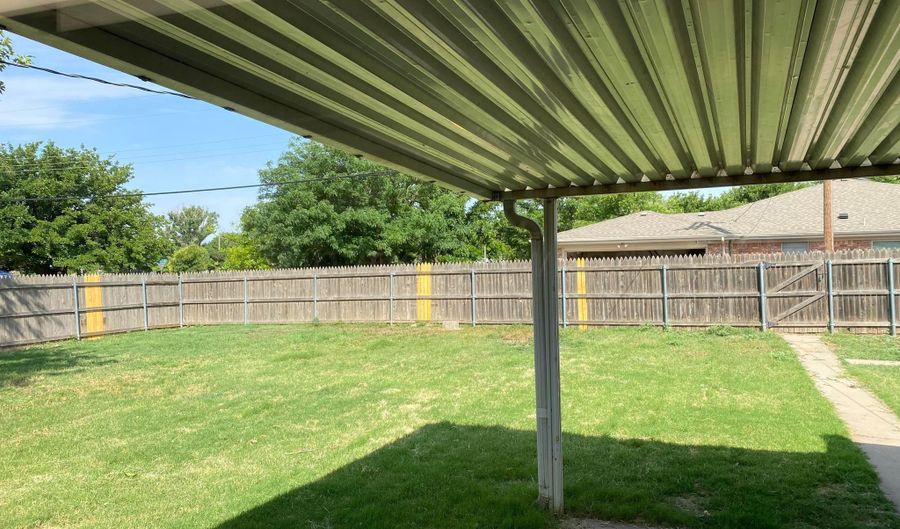 4338 SUMMIT Cir, Amarillo, TX 79109 - 3 Beds, 2 Bath