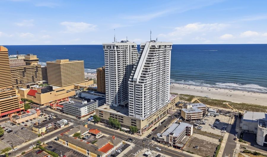 3101 Boardwalk 3006-1, Atlantic City, NJ 08401 - 1 Beds, 2 Bath
