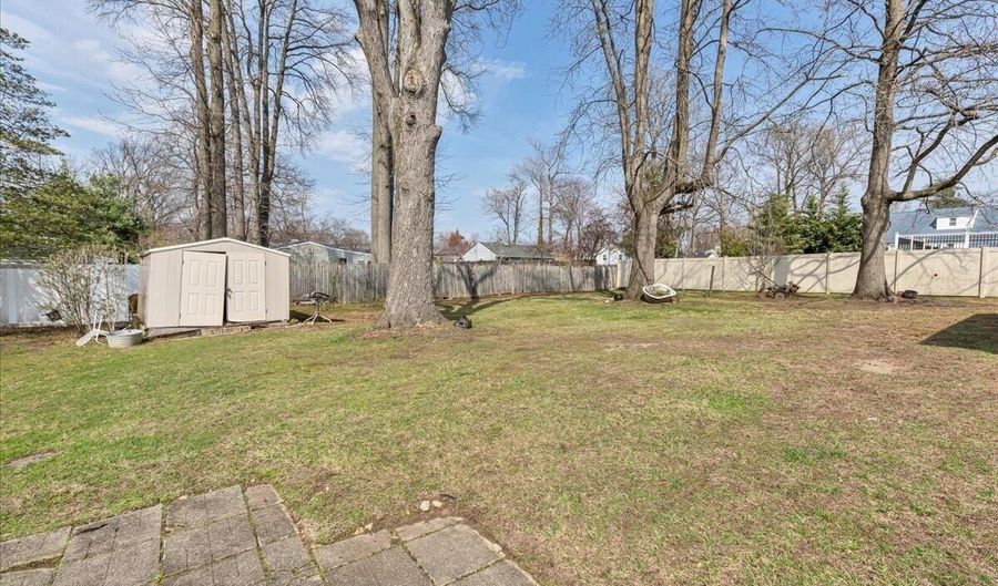 133 Church St, Aberdeen, NJ 07747 - 3 Beds, 2 Bath