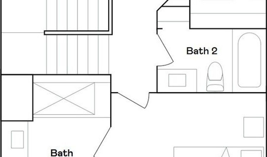 1264 Glenmont St, Algonquin, IL 60102 - 3 Beds, 3 Bath