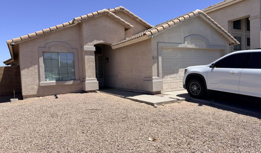 12414 W FLANAGAN St, Avondale, AZ 85323 - 4 Beds, 2 Bath