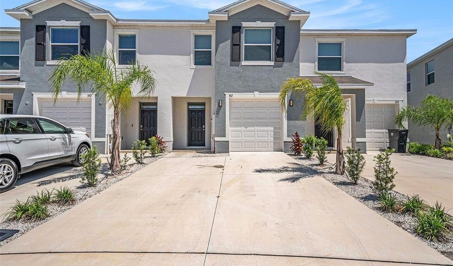 352 MANGROVE SHADE Cir, Apollo Beach, FL 33572 - 3 Beds, 3 Bath