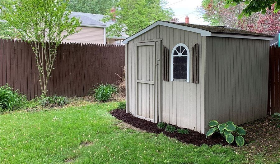 1660 Glenmount Ave, Akron, OH 44301 - 3 Beds, 1 Bath