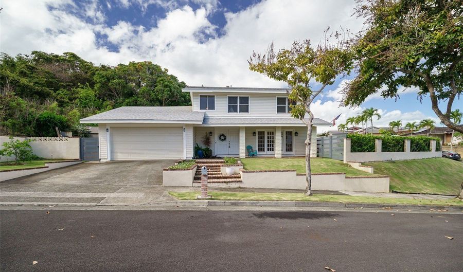 1307 Noninui Pl, Kailua, HI 96734 - 4 Beds, 3 Bath