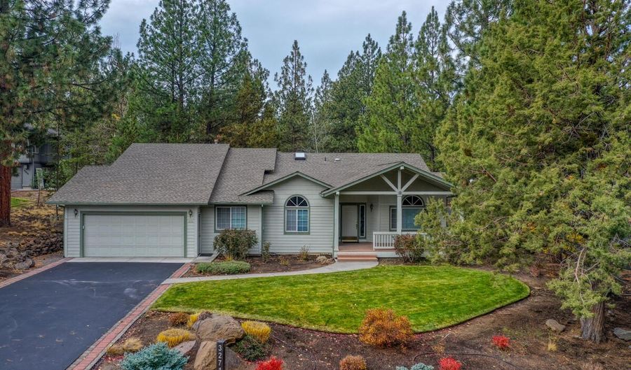 3271 NW Melville Dr, Bend, OR 97703 - 3 Beds, 2 Bath