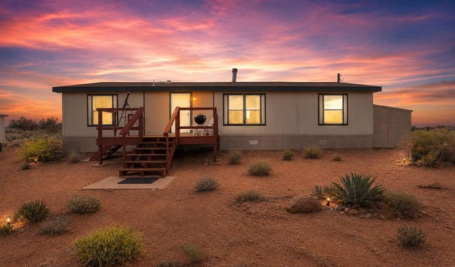 39 N5362 Rd, Concho, AZ 85924 - 3 Beds, 2 Bath