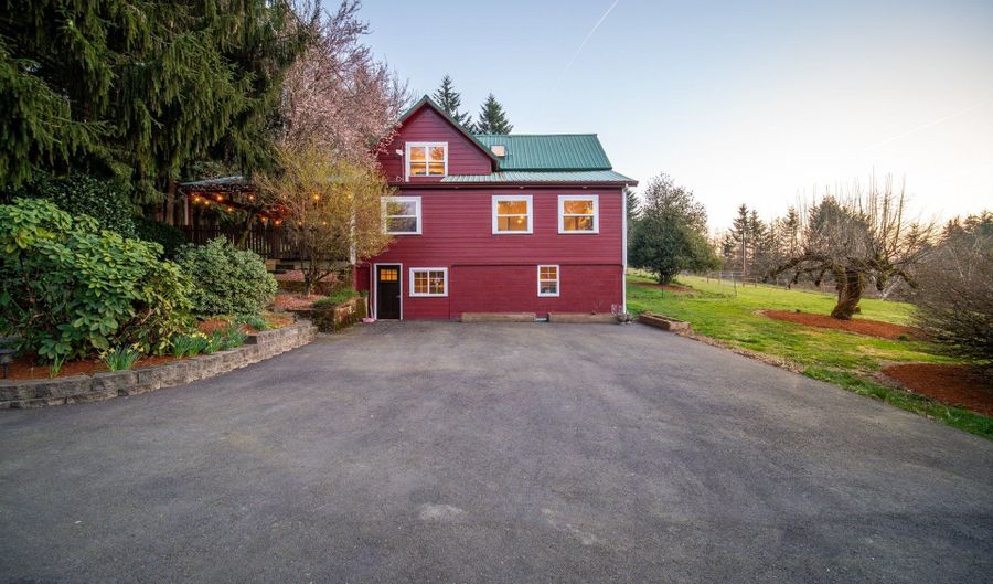 13505 NE GRANTHAM Rd, Amboy, WA 98601 - 4 Beds, 2 Bath