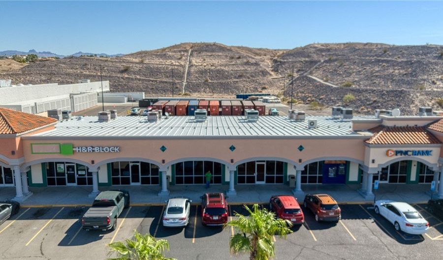 2840 Hwy 95 410, Bullhead City, AZ 86442 - 0 Beds, 0 Bath