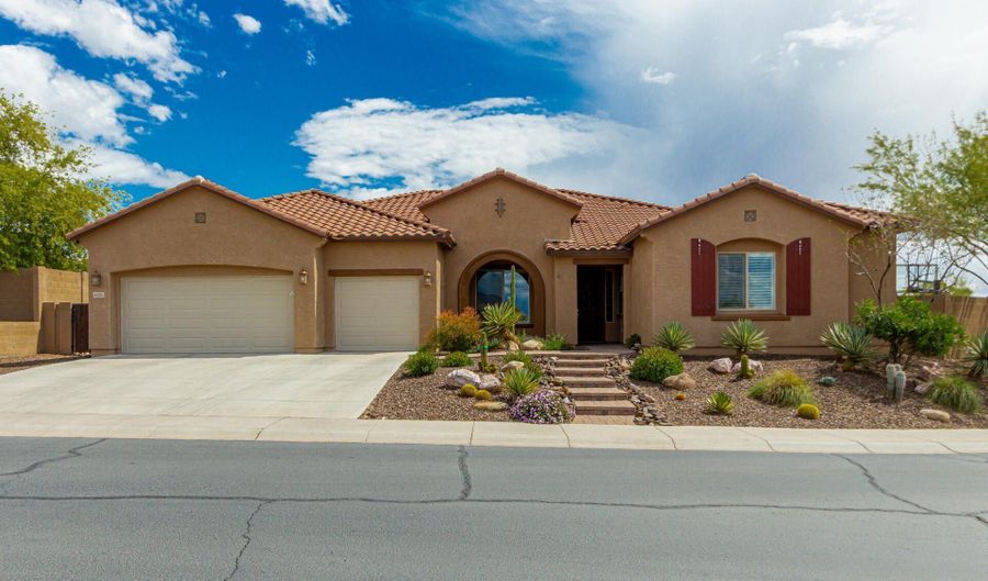 6125 E HODGES St, Cave Creek, AZ 85331 - 4 Beds, 4 Bath