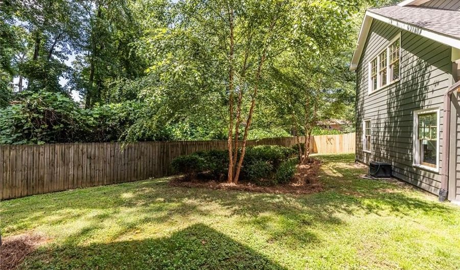 367 Greenwood Ave, Decatur, GA 30030 - 5 Beds, 4 Bath