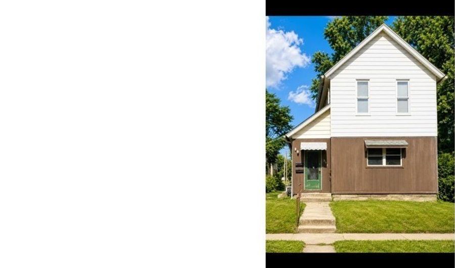 503 Sumner St, Akron, OH 44304 - 4 Beds, 2 Bath
