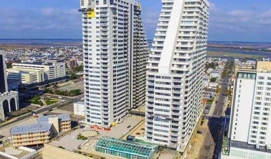 3101 Boardwalk 3404-1, Atlantic City, NJ 08401 - 2 Beds, 3 Bath