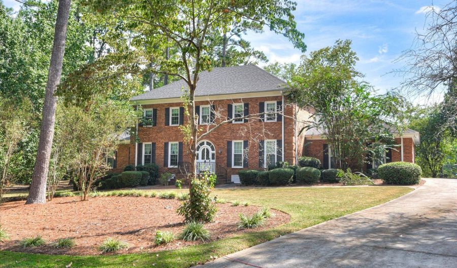 3531 W Lake Dr, Martinez, GA 30907 - 5 Beds, null Bath