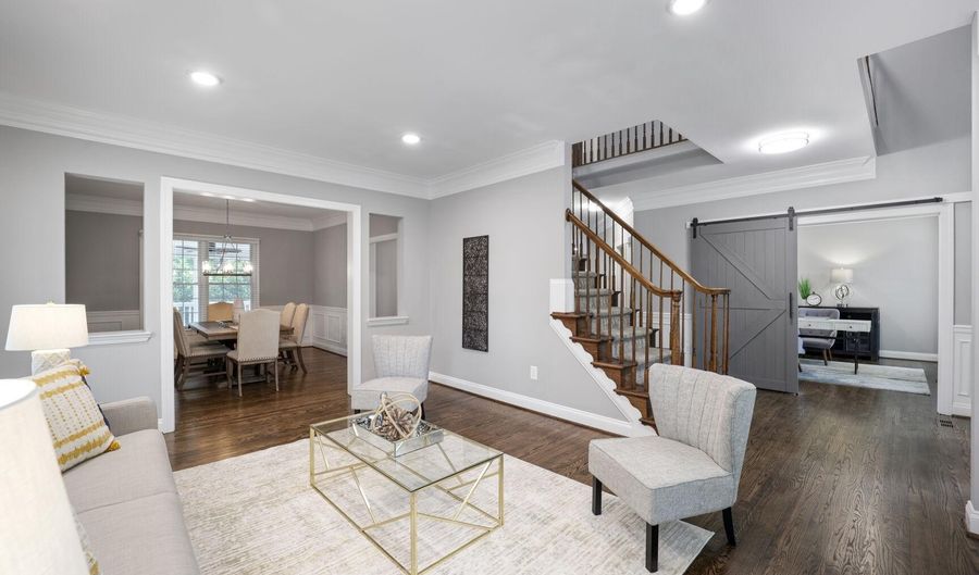 132 SEABISCUIT Pl, Edgewater, MD 21037 - 5 Beds, 6 Bath