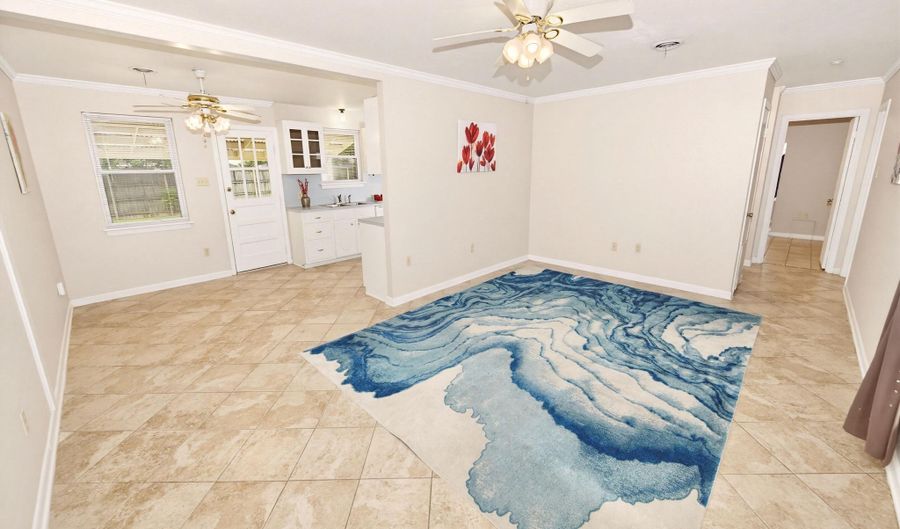 8320 N Essen Heights Ct, Baton Rouge, LA 70809 - 3 Beds, 3 Bath