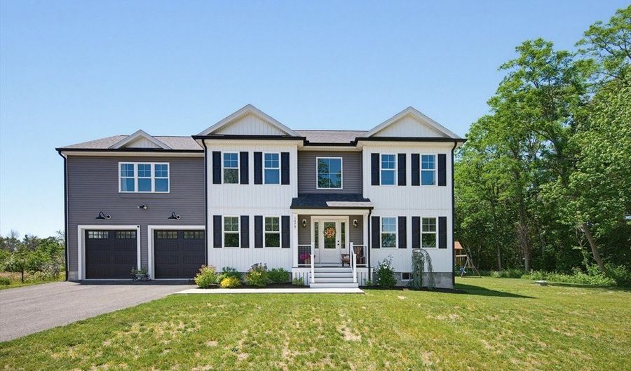 1479 Main St, Acushnet, MA 02743 - 4 Beds, 3 Bath